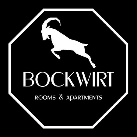 Bockwirt Hotell Schladming Exteriör bild