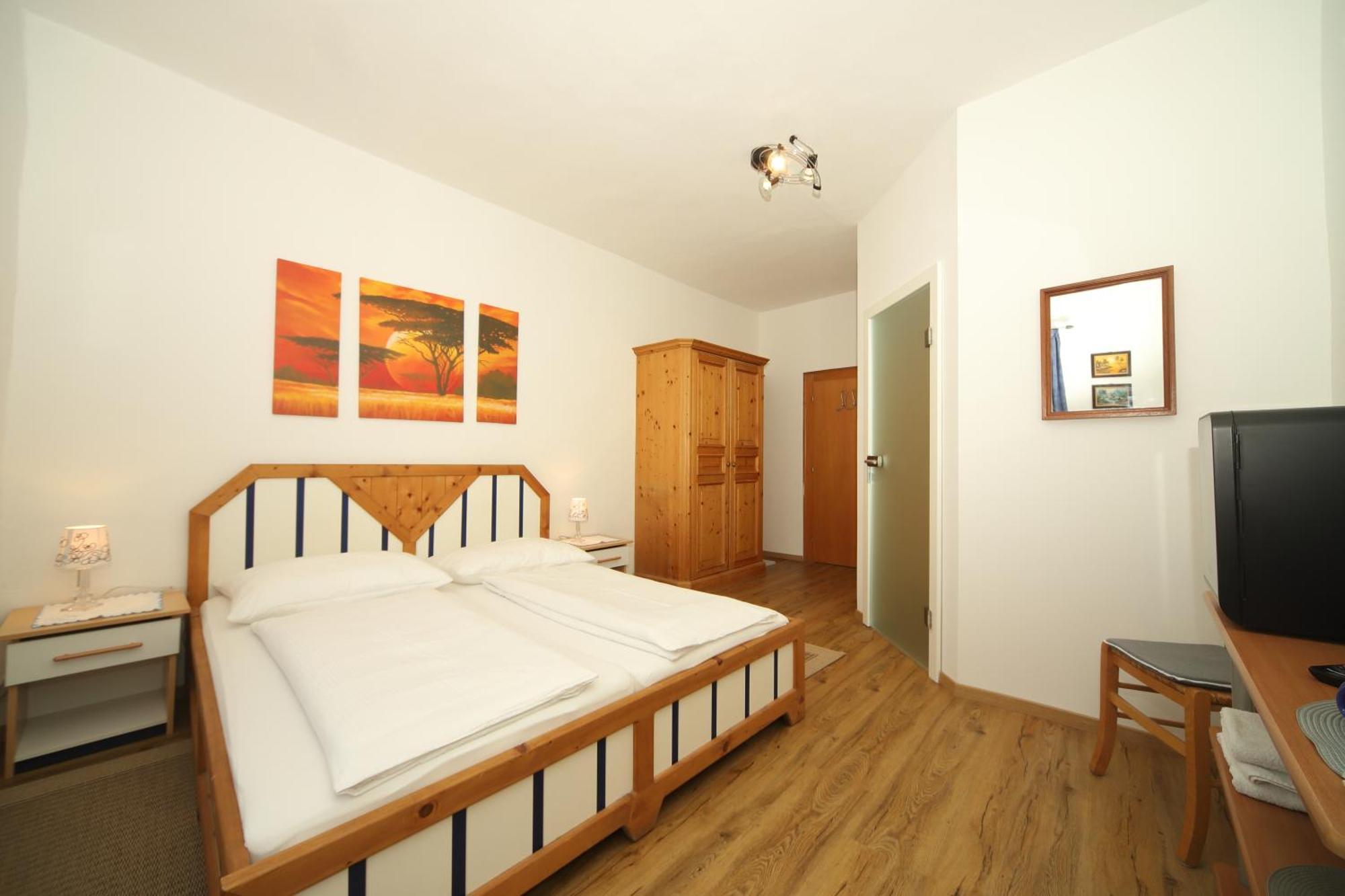 Bockwirt Hotell Schladming Exteriör bild