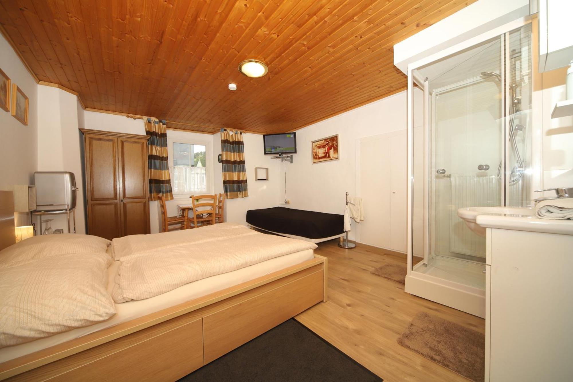 Bockwirt Hotell Schladming Exteriör bild